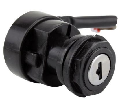 RMSTATOR 2-POSITION IGNITION KEY SWITCH