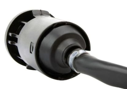 RMSTATOR 2-POSITION IGNITION KEY SWITCH