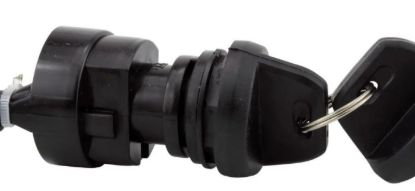 RMSTATOR 2-POSITION IGNITION KEY SWITCH