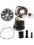 RMSTATOR STATOR + KOKUSAN FLYWHEEL + MOSFET REG + PULLER UPG