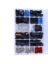 RMSTATOR 168 PCS DELPHI WEATHER PACK STARTER KIT REPLACEMENT
