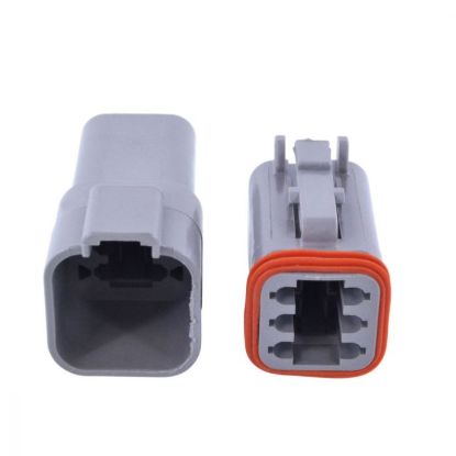 RMSTATOR 186 PCS CONNECTOR KIT DEUTSCH REPLACEMENT
