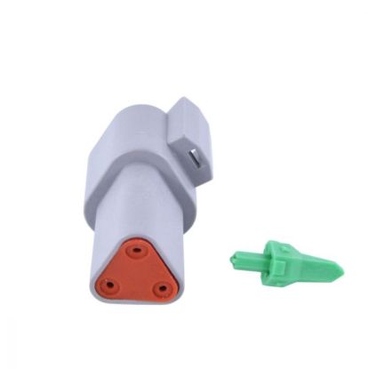 RMSTATOR 186 PCS CONNECTOR KIT DEUTSCH REPLACEMENT