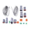 RMSTATOR 186 PCS CONNECTOR KIT DEUTSCH REPLACEMENT