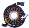RMSTATOR GENERATOR STATOR