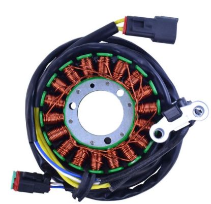 RMSTATOR GENERATOR STATOR