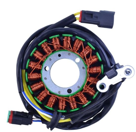 RMSTATOR GENERATOR STATOR