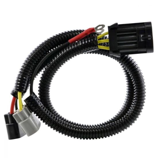 RMSTATOR CONVERSION HARNESS