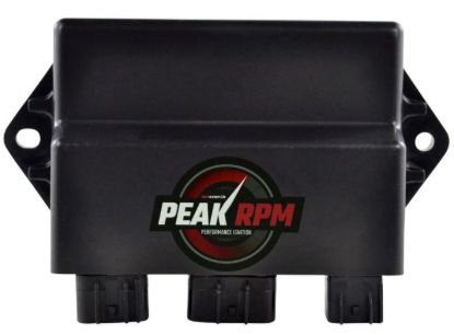 RMSTATOR CDI BOX HP