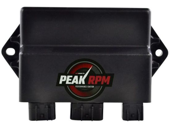 RMSTATOR CDI BOX HP