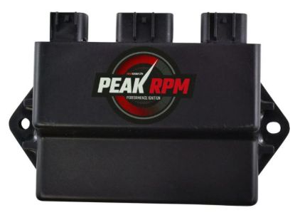 RMSTATOR CDI BOX HP
