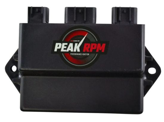RMSTATOR CDI BOX HP