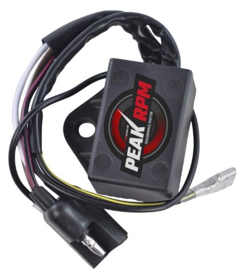 RMSTATOR HIGH PERFORMANCE CDI BOX