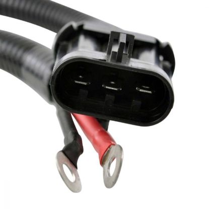 RMSTATOR CONVERSION HARNESS