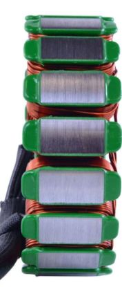 RMSTATOR GENERATOR STATOR