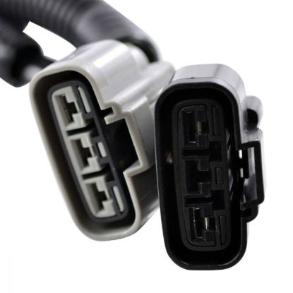 RMSTATOR CONVERSION HARNESS