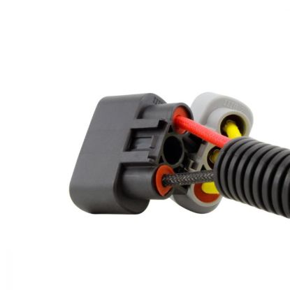 RMSTATOR CONVERSION HARNESS