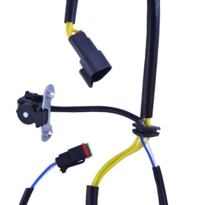 RMSTATOR GENERATOR STATOR