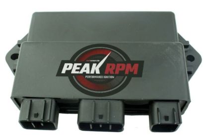 RMSTATOR HIGH PERFORMANCE CDI BOX