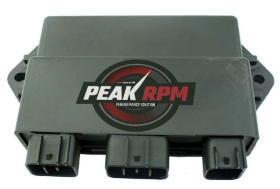 RMSTATOR HIGH PERFORMANCE CDI BOX