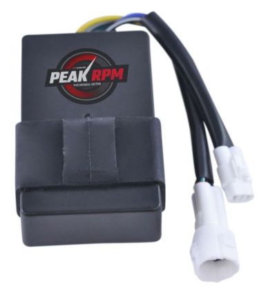 RMSTATOR HIGH PERFORMANCE CDI BOX