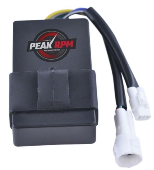 RMSTATOR HIGH PERFORMANCE CDI BOX