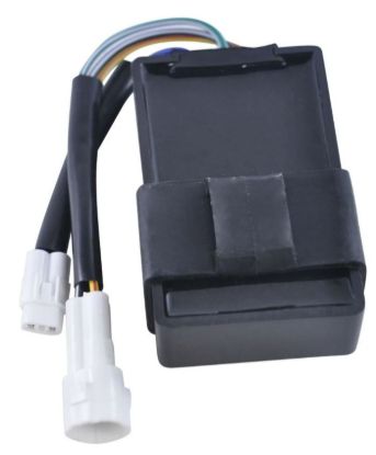 RMSTATOR HIGH PERFORMANCE CDI BOX