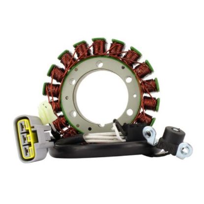 GENERATOR STATOR