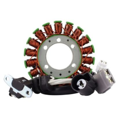 GENERATOR STATOR