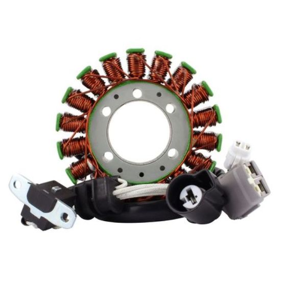 GENERATOR STATOR