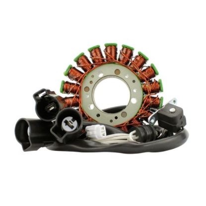 GENERATOR STATOR