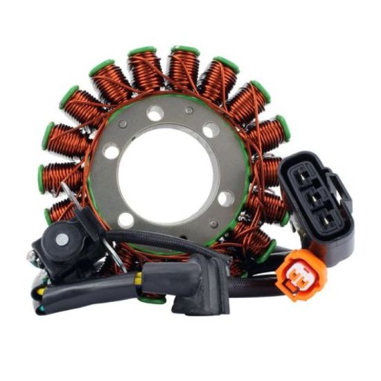 GENERATOR STATOR