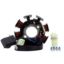 GENERATOR STATOR