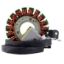 GENERATOR STATOR