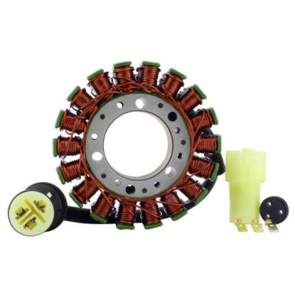 GENERATOR STATOR