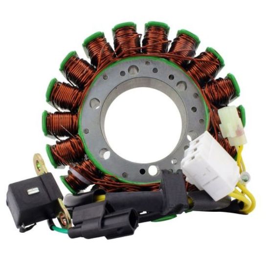 GENERATOR STATOR