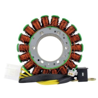 GENERATOR STATOR