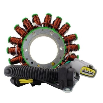 GENERATOR STATOR