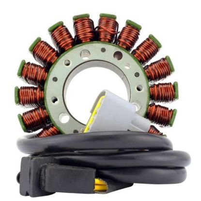 GENERATOR STATOR