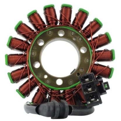 GENERATOR STATOR