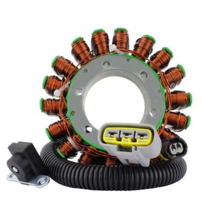 GENERATOR STATOR