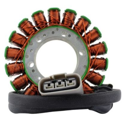 GENERATOR STATOR