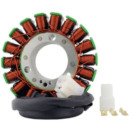 GENERATOR STATOR