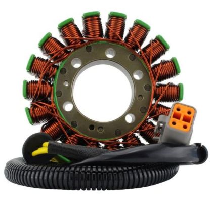 GENERATOR STATOR