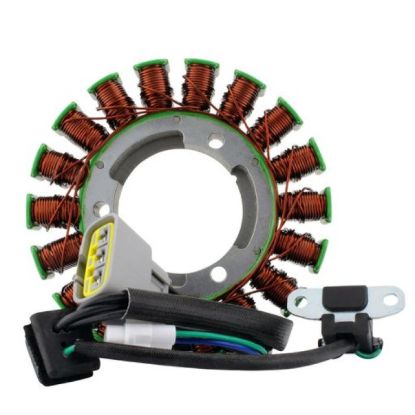 GENERATOR STATOR
