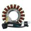 GENERATOR STATOR