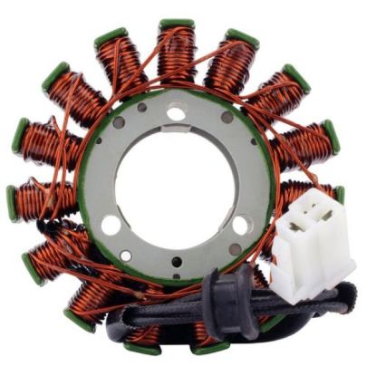 GENERATOR STATOR