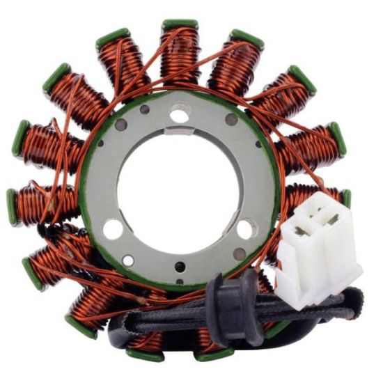 GENERATOR STATOR