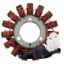 GENERATOR STATOR