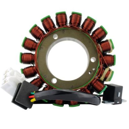 GENERATOR STATOR